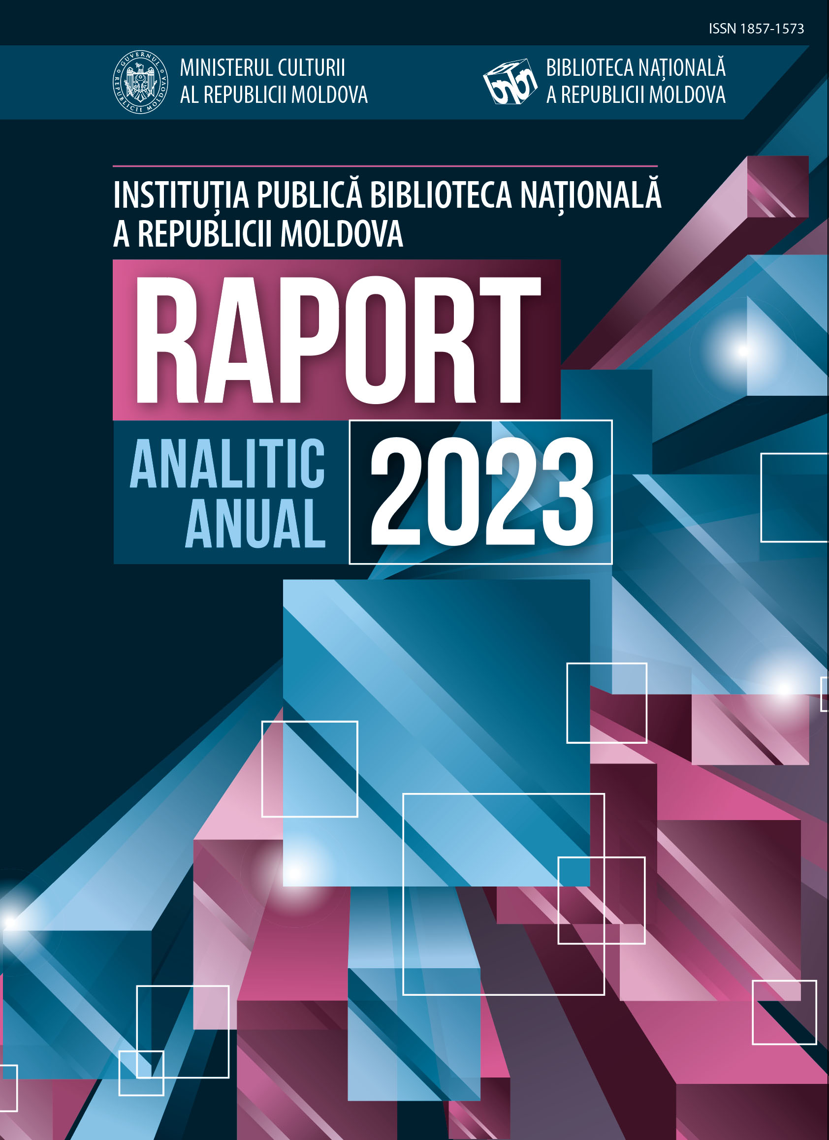 Raport anual 2023